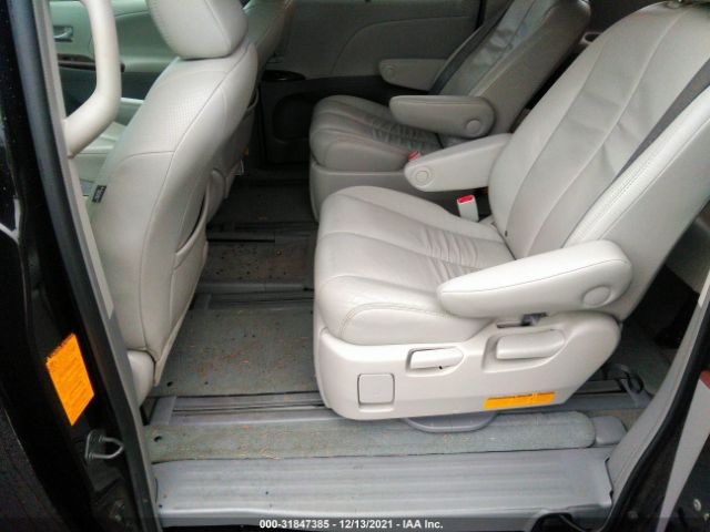 Photo 7 VIN: 5TDDK3DC3ES084384 - TOYOTA SIENNA 