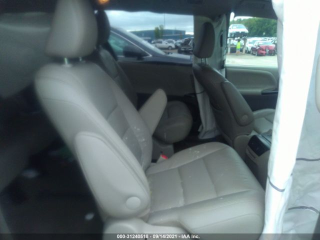 Photo 7 VIN: 5TDDK3DC3FS110144 - TOYOTA SIENNA 