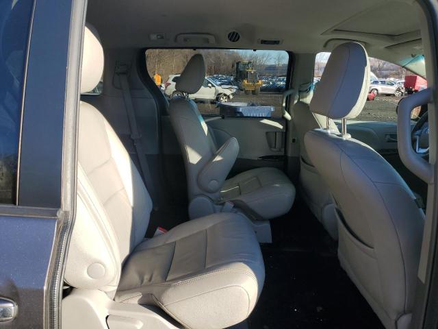 Photo 10 VIN: 5TDDK3DC3FS117093 - TOYOTA SIENNA XLE 