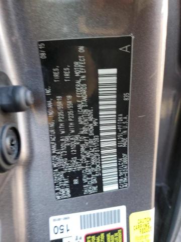 Photo 13 VIN: 5TDDK3DC3FS117093 - TOYOTA SIENNA XLE 