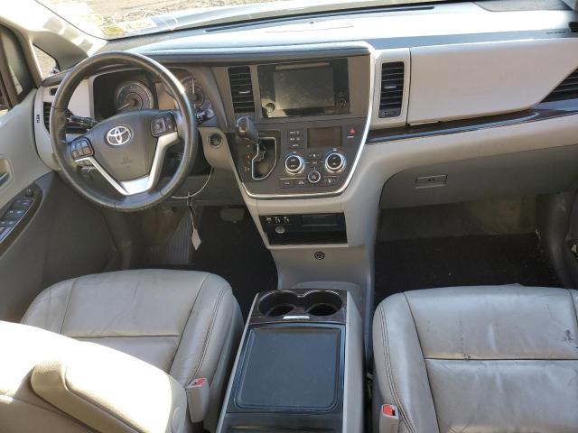 Photo 7 VIN: 5TDDK3DC3FS117093 - TOYOTA SIENNA XLE 