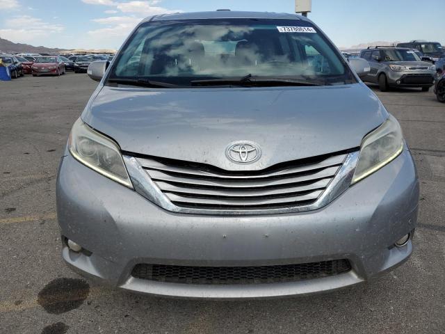 Photo 4 VIN: 5TDDK3DC3FS119992 - TOYOTA SIENNA XLE 