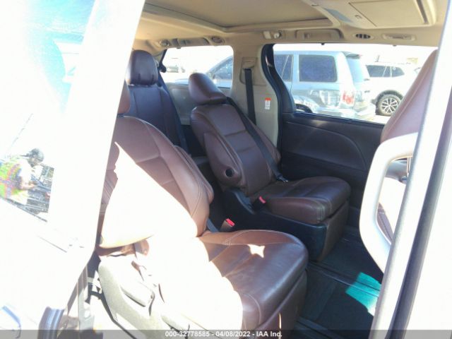 Photo 7 VIN: 5TDDK3DC3FS121001 - TOYOTA SIENNA 