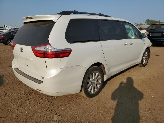 Photo 2 VIN: 5TDDK3DC3GS129147 - TOYOTA SIENNA XLE 