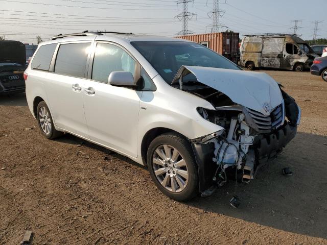 Photo 3 VIN: 5TDDK3DC3GS129147 - TOYOTA SIENNA XLE 