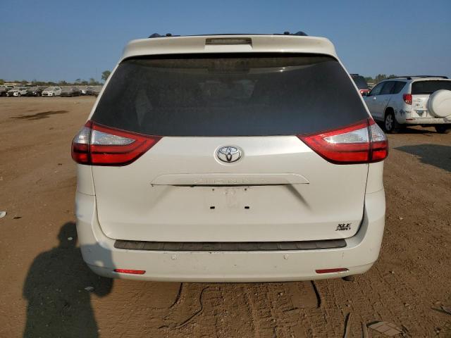 Photo 5 VIN: 5TDDK3DC3GS129147 - TOYOTA SIENNA XLE 