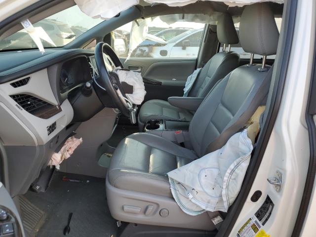 Photo 6 VIN: 5TDDK3DC3GS129147 - TOYOTA SIENNA XLE 