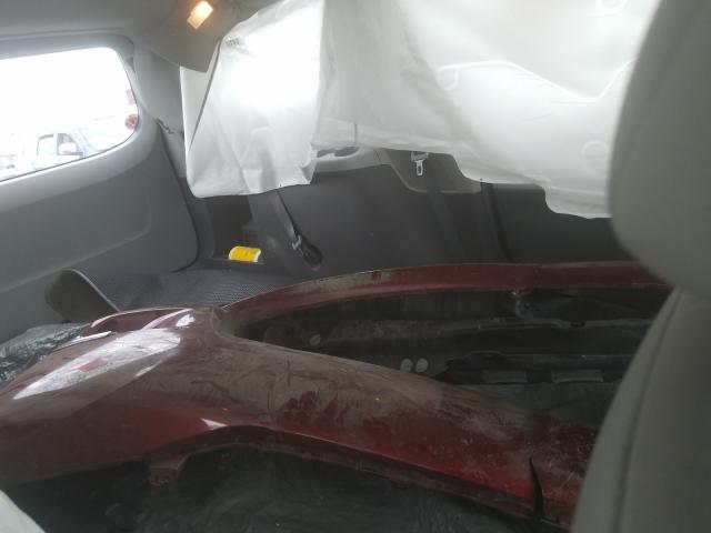 Photo 5 VIN: 5TDDK3DC3GS139385 - TOYOTA SIENNA XLE 