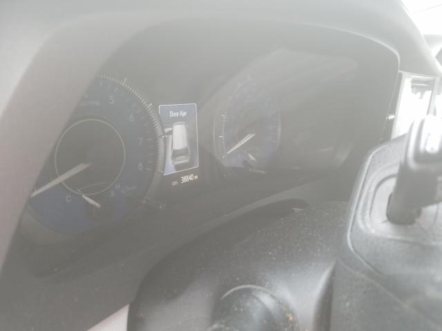 Photo 7 VIN: 5TDDK3DC3GS139385 - TOYOTA SIENNA XLE 