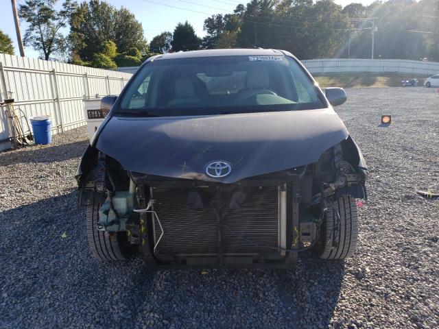 Photo 4 VIN: 5TDDK3DC4CS032257 - TOYOTA ALL MODELS 