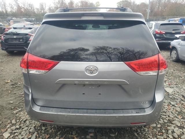 Photo 5 VIN: 5TDDK3DC4CS037202 - TOYOTA SIENNA XLE 