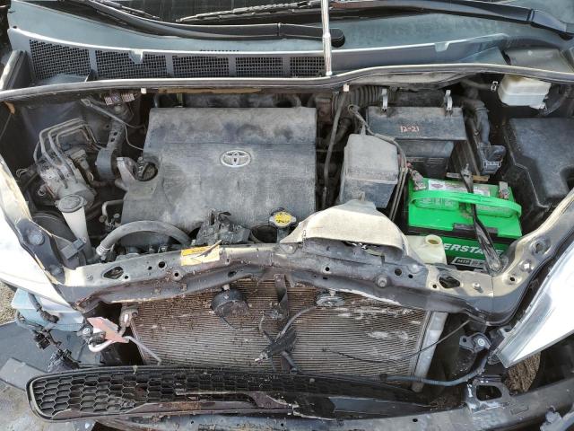 Photo 11 VIN: 5TDDK3DC4CS038821 - TOYOTA SIENNA XLE 