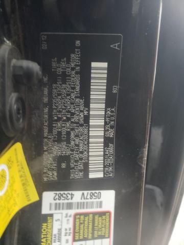 Photo 12 VIN: 5TDDK3DC4CS038821 - TOYOTA SIENNA XLE 