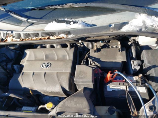 Photo 9 VIN: 5TDDK3DC4CS040617 - TOYOTA SIENNA 