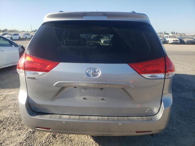 Photo 5 VIN: 5TDDK3DC4DS051232 - TOYOTA SIENNA XLE 