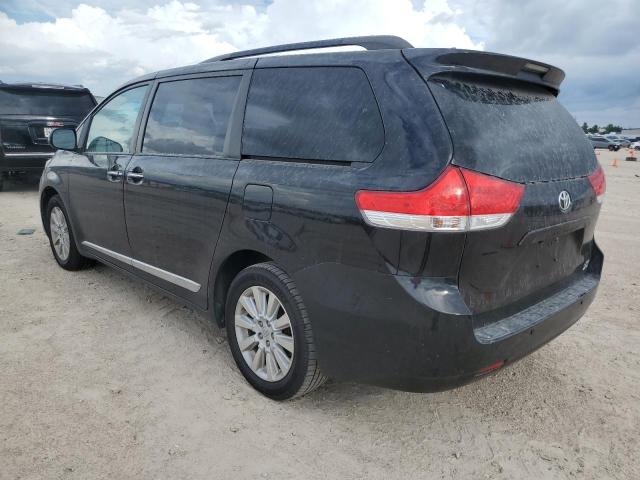 Photo 1 VIN: 5TDDK3DC4ES077315 - TOYOTA SIENNA XLE 