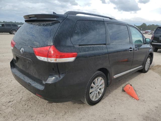 Photo 2 VIN: 5TDDK3DC4ES077315 - TOYOTA SIENNA XLE 