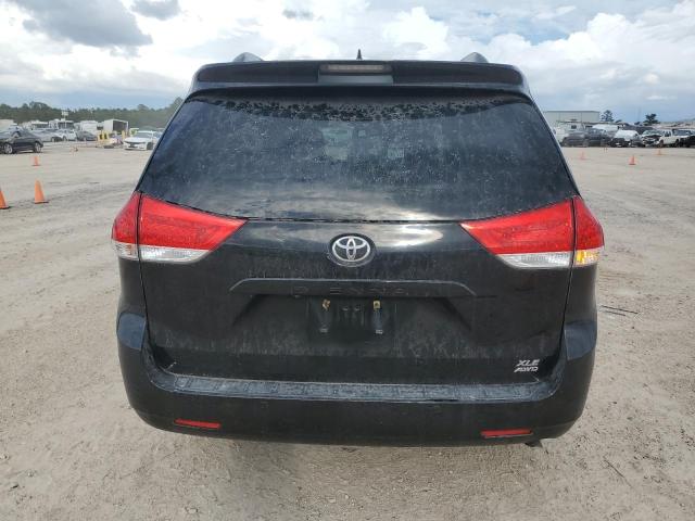 Photo 5 VIN: 5TDDK3DC4ES077315 - TOYOTA SIENNA XLE 