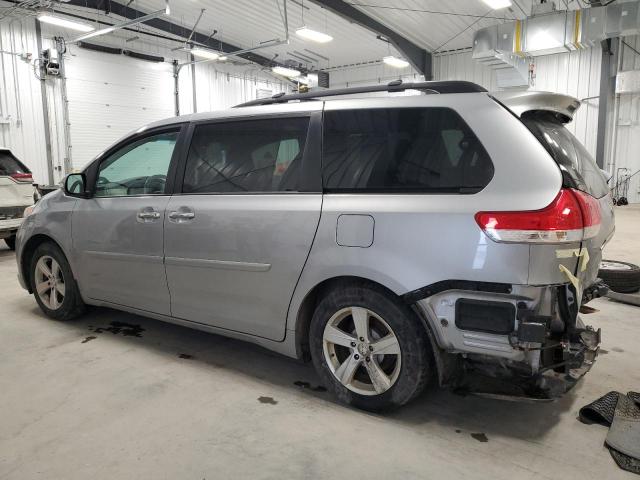 Photo 1 VIN: 5TDDK3DC4ES079517 - TOYOTA SIENNA XLE 