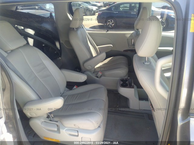 Photo 7 VIN: 5TDDK3DC4ES084216 - TOYOTA SIENNA 