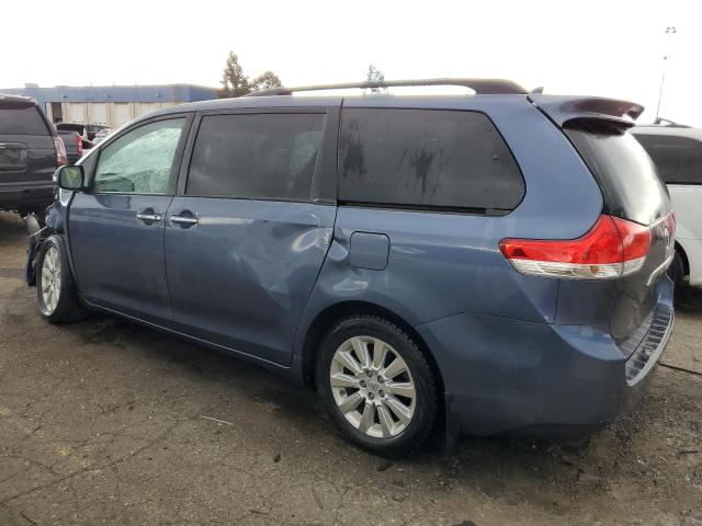 Photo 1 VIN: 5TDDK3DC4ES086063 - TOYOTA SIENNA 