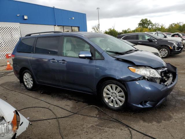 Photo 3 VIN: 5TDDK3DC4ES086063 - TOYOTA SIENNA 