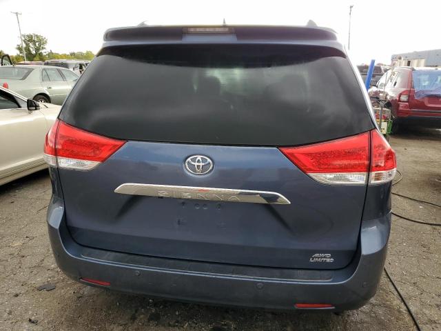 Photo 5 VIN: 5TDDK3DC4ES086063 - TOYOTA SIENNA 