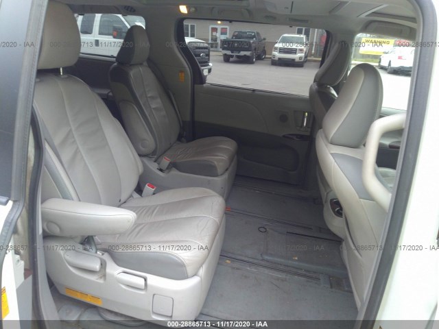 Photo 7 VIN: 5TDDK3DC4ES092218 - TOYOTA SIENNA 