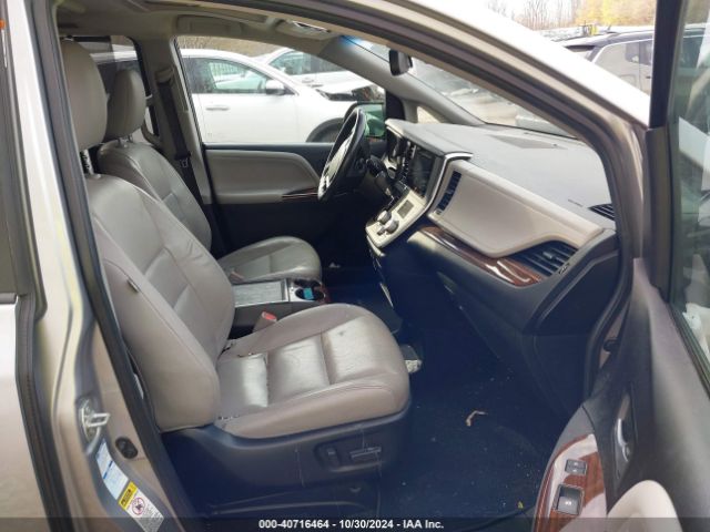 Photo 4 VIN: 5TDDK3DC4FS096996 - TOYOTA SIENNA 