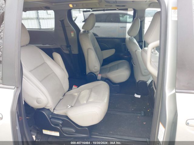 Photo 7 VIN: 5TDDK3DC4FS096996 - TOYOTA SIENNA 