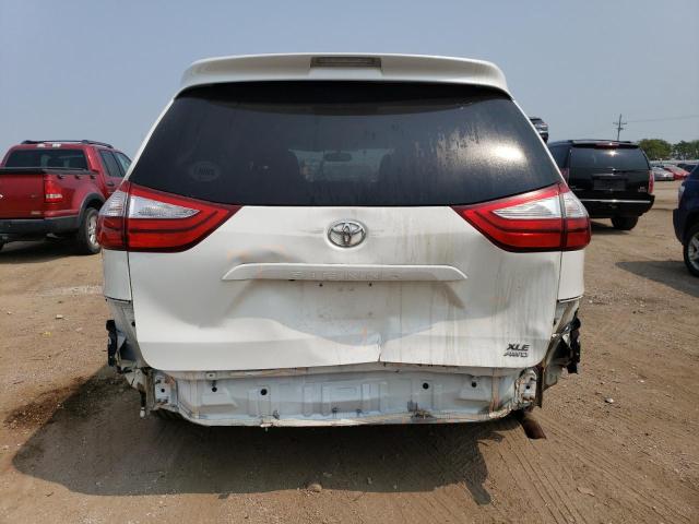 Photo 5 VIN: 5TDDK3DC4FS099767 - TOYOTA SIENNA XLE 