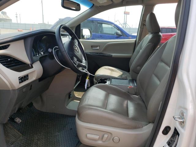 Photo 6 VIN: 5TDDK3DC4FS099767 - TOYOTA SIENNA XLE 