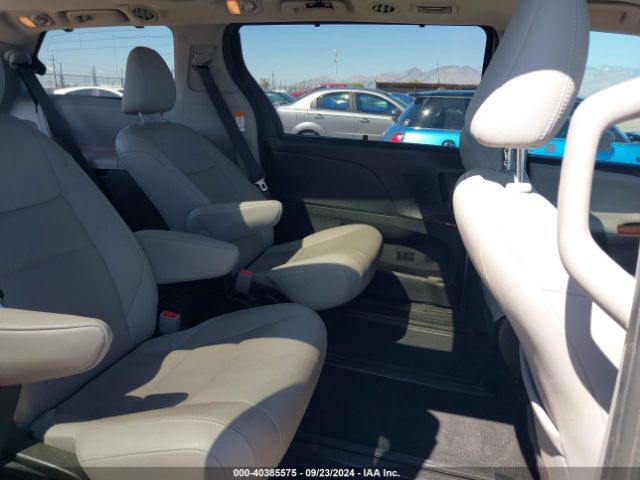 Photo 7 VIN: 5TDDK3DC4FS099882 - TOYOTA SIENNA 