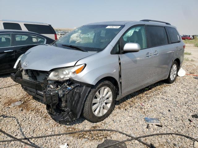 Photo 0 VIN: 5TDDK3DC4FS100688 - TOYOTA SIENNA XLE 