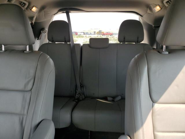 Photo 9 VIN: 5TDDK3DC4FS100688 - TOYOTA SIENNA XLE 