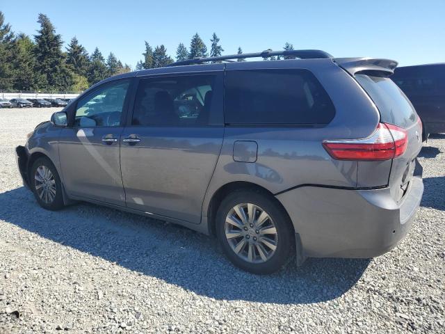 Photo 1 VIN: 5TDDK3DC4FS103803 - TOYOTA SIENNA XLE 