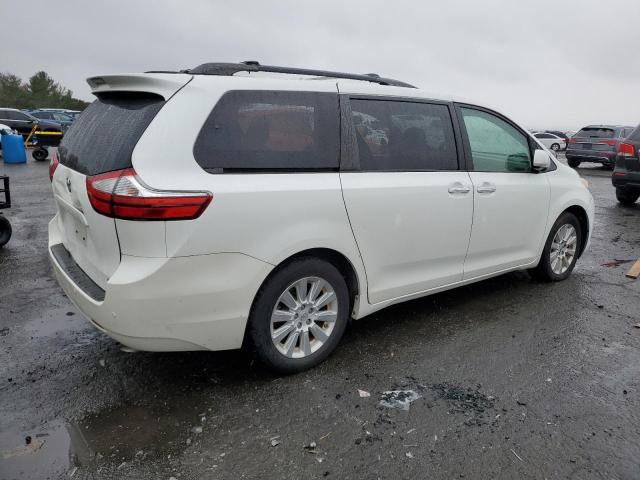 Photo 2 VIN: 5TDDK3DC4FS106765 - TOYOTA SIENNA XLE 