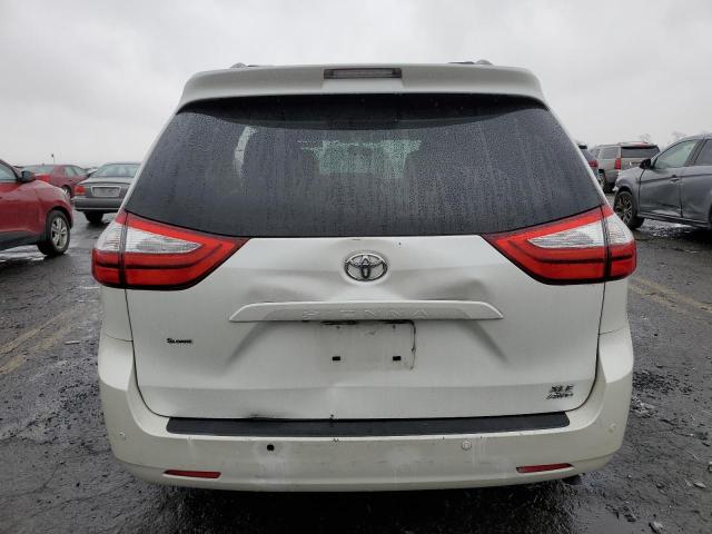 Photo 5 VIN: 5TDDK3DC4FS106765 - TOYOTA SIENNA XLE 