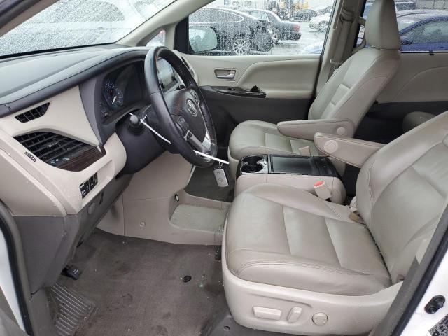 Photo 6 VIN: 5TDDK3DC4FS106765 - TOYOTA SIENNA XLE 