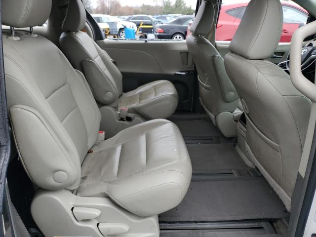 Photo 9 VIN: 5TDDK3DC4FS106765 - TOYOTA SIENNA XLE 