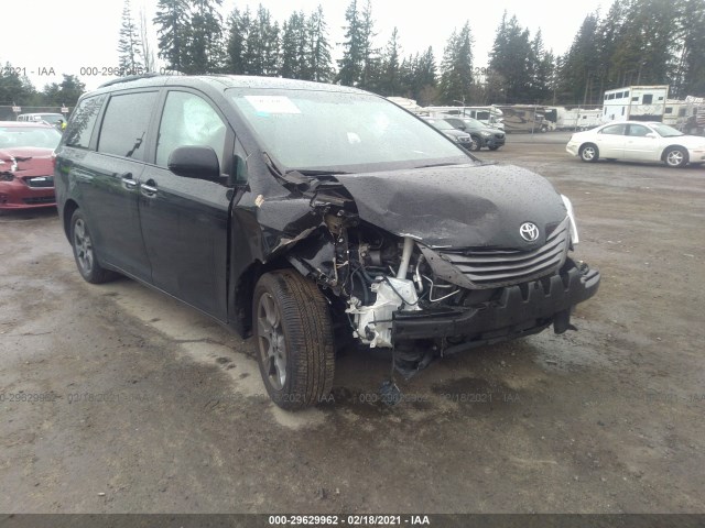 Photo 0 VIN: 5TDDK3DC4FS107978 - TOYOTA SIENNA 