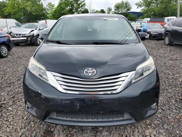 Photo 4 VIN: 5TDDK3DC4FS112193 - TOYOTA SIENNA XLE 