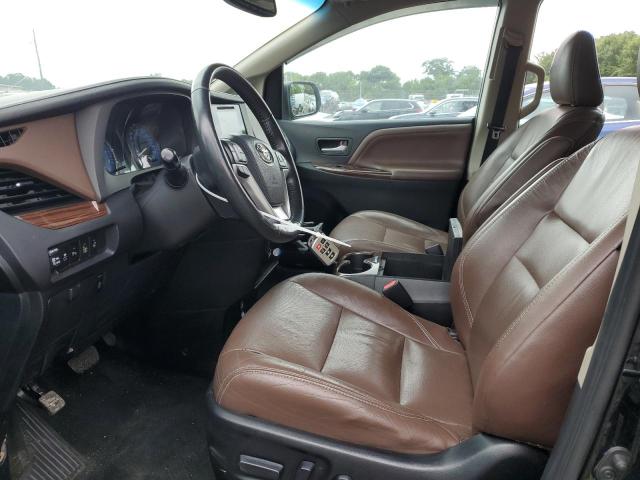 Photo 6 VIN: 5TDDK3DC4FS112193 - TOYOTA SIENNA XLE 