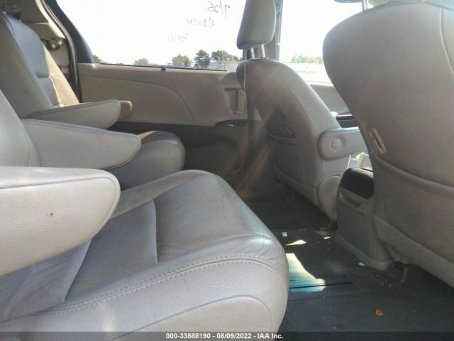 Photo 7 VIN: 5TDDK3DC4FS123744 - TOYOTA SIENNA 