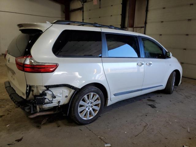 Photo 2 VIN: 5TDDK3DC4GS130095 - TOYOTA SIENNA XLE 