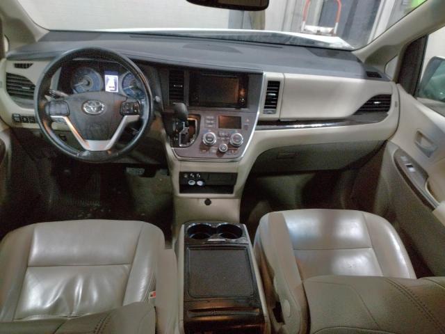 Photo 7 VIN: 5TDDK3DC4GS130291 - TOYOTA SIENNA XLE 