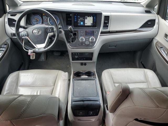 Photo 7 VIN: 5TDDK3DC4GS131392 - TOYOTA SIENNA XLE 