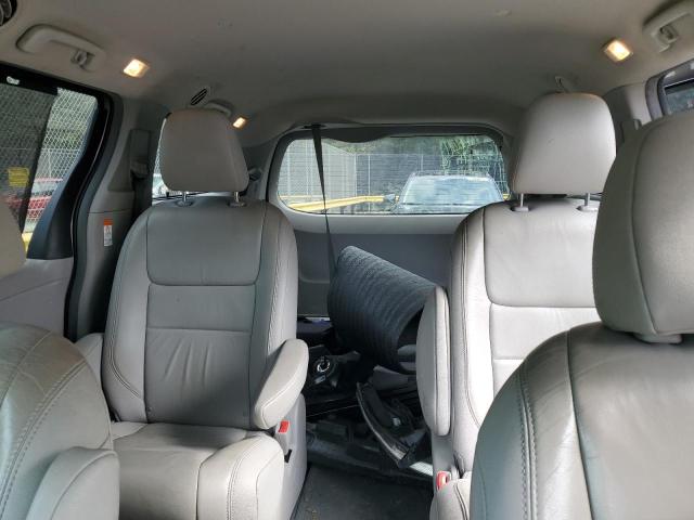 Photo 9 VIN: 5TDDK3DC4GS131392 - TOYOTA SIENNA XLE 