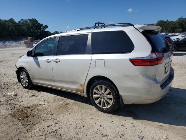 Photo 1 VIN: 5TDDK3DC4GS141341 - TOYOTA SIENNA XLE 