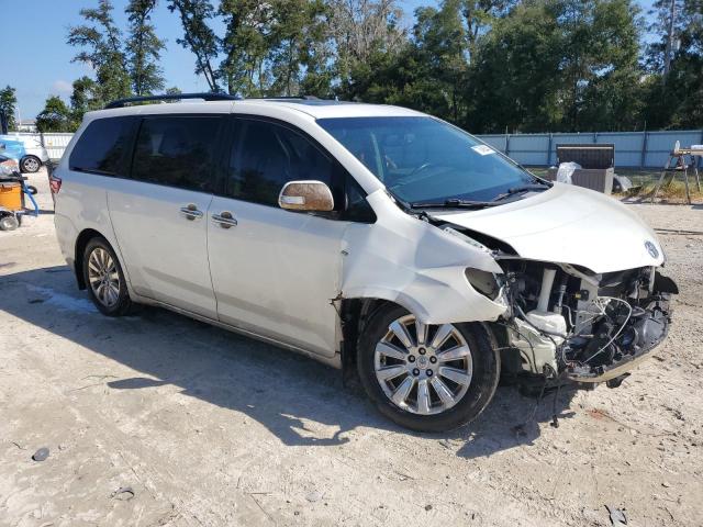 Photo 3 VIN: 5TDDK3DC4GS141341 - TOYOTA SIENNA XLE 